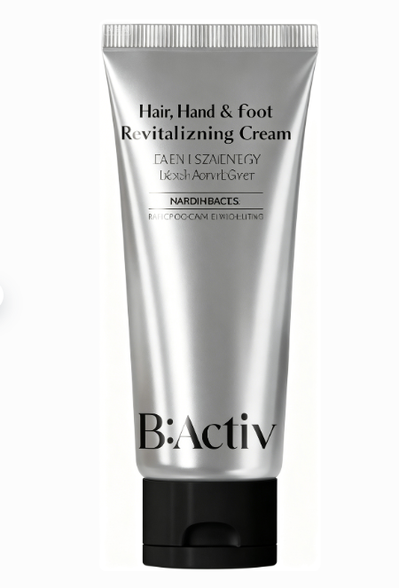 B:Activ 纳米关节双效温凉舒缓霜