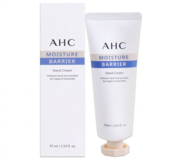 AHC 保湿屏障护手霜 