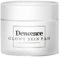 DEWVENCE 光彩肌底棉片	