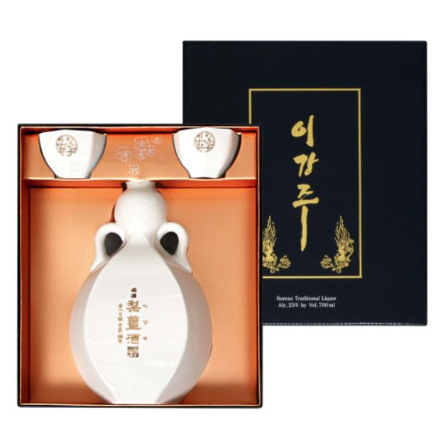梨姜酒VIP套装