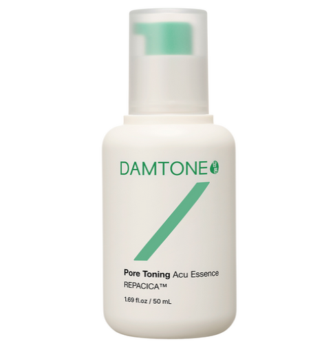Damtone 毛孔紧致精准精华	