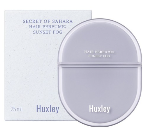 Huxley 香氛护发 日落迷雾	
