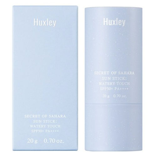 Huxley 防晒棒 水润感	
