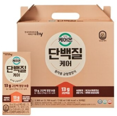 eatson 关爱系列–蛋白质护理