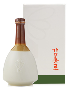甘红露 400ml