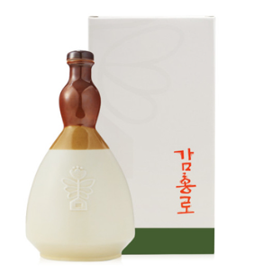 甘红露 700ml