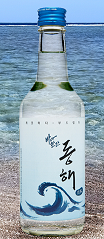 东海烧酒