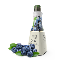 The Jinhan 蓝莓