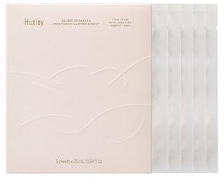Huxley 调理面膜 Pre-Shape（5 片）	