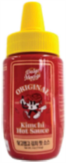 Dalgo Maelgo 甜辣泡菜辣酱