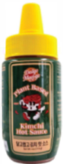 Dalgo Maelgo 甜辣泡菜辣酱植物基底