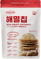HAEGAIN 海味脆片
