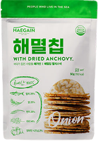 HAEGAIN 海味脆片（洋葱味）