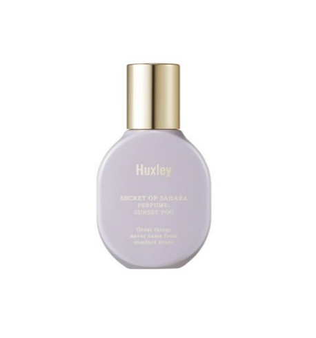 Huxley 香水 日落迷雾	