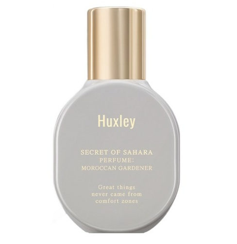 Huxley 香水 摩洛哥花园