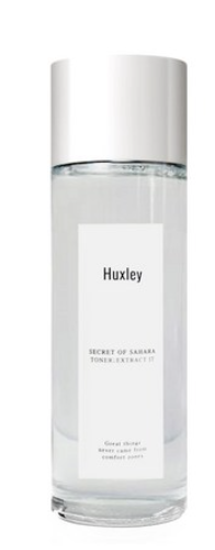 Huxley 爽肤水 Extract It（欧洲版）	