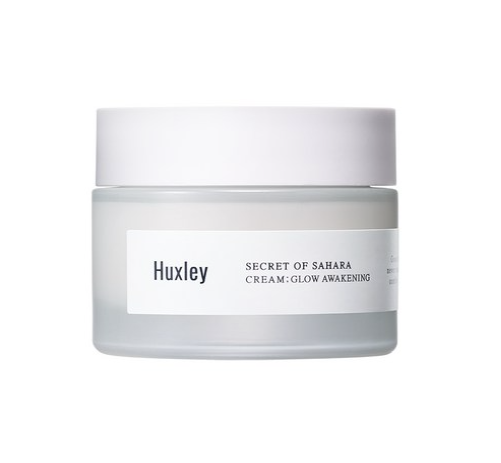 Huxley 面霜 Glow Awakening	
