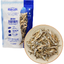HAEGAIN 中虾干