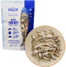 HAEGAIN 大虾干