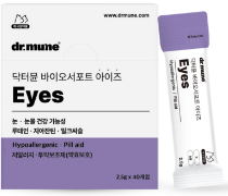 dr.mune 宠物眼睛健康管理