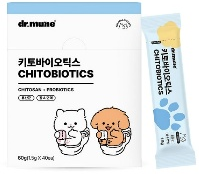 dr.mune 宠物生酮益生菌