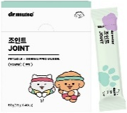 dr.mune 宠物关节维护