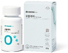 dr.mune 宠物宠物口腔护理