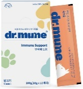 dr.mune 宠物果冻条 – 鸡肉味