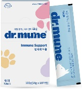 dr.mune 宠物果冻条 – 三文鱼味