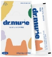 dr.mune 果冻条（猫用）– 三文鱼味