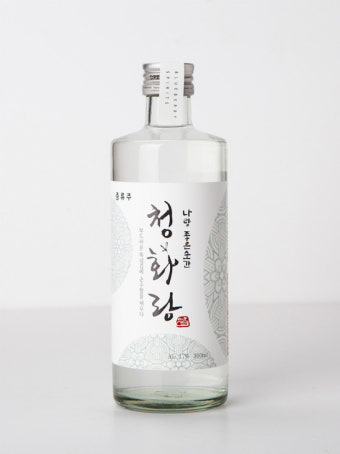 好酒家 青花郎
