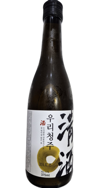 好酒家 我们清酒