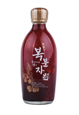 好酒家 覆盆子果酒