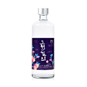 永德酒造 桃园结义25