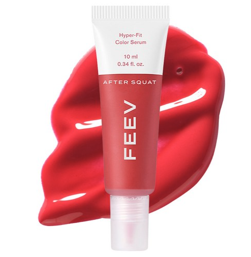 FEEV Hyper-Fit 色彩精华（迷你装）