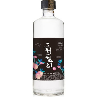 永德酒造 桃园结义40