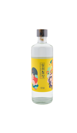 永德酒造 日就月将15