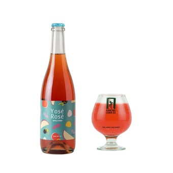 DANCING CIDER 要塞玫瑰
