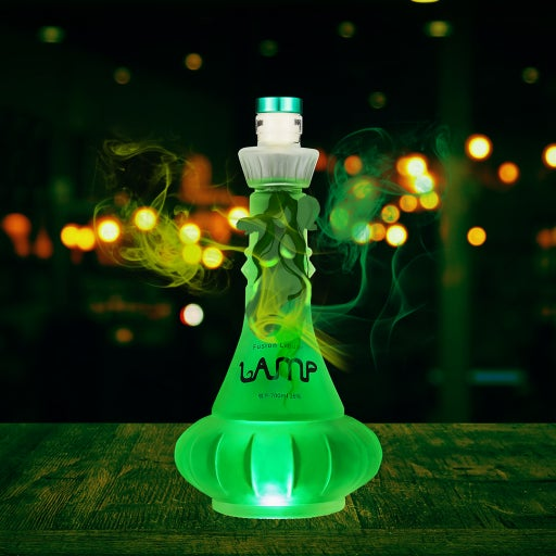 缇娜 Lamp