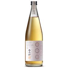 内局酿造 松茸酒
