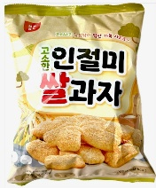 NBSL 年糕米饼
