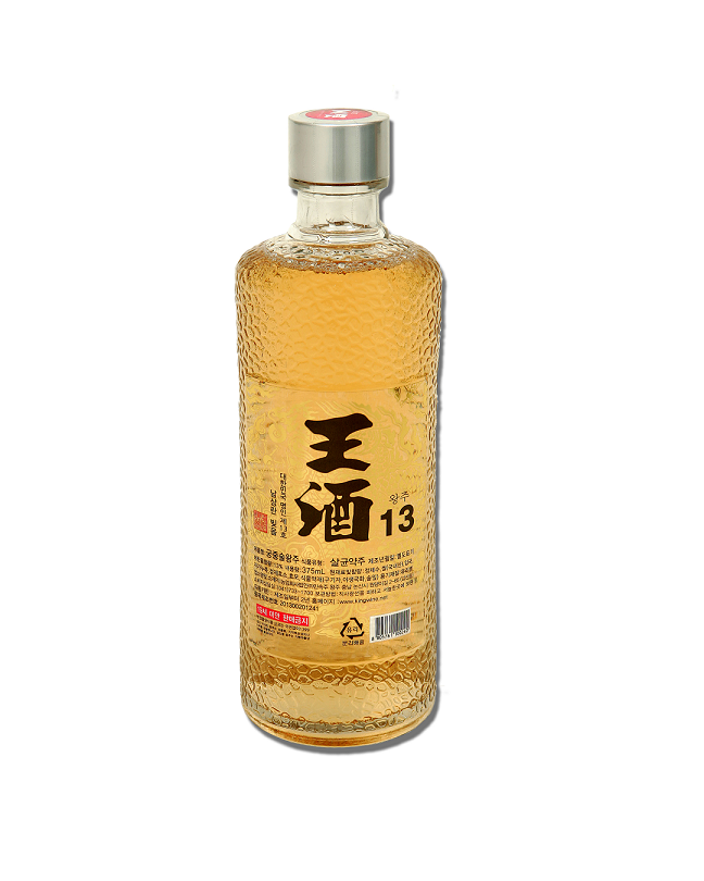 格琳特蒸馏所 宫廷酒王酒 13%