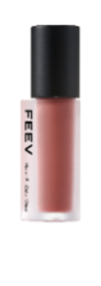 FEEV Hyper-Fit 色彩唇釉