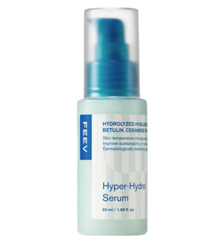 FEEV Hyper-Hydro 精华（新版）