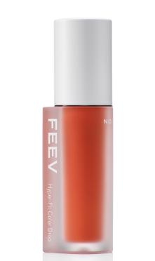 FEEV Hyper-Fit 唇釉口红
