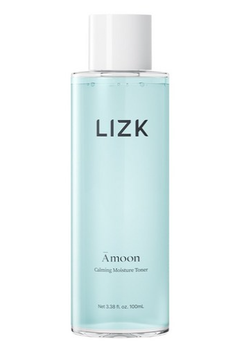  LIZK AMUN 舒缓保湿爽肤水 