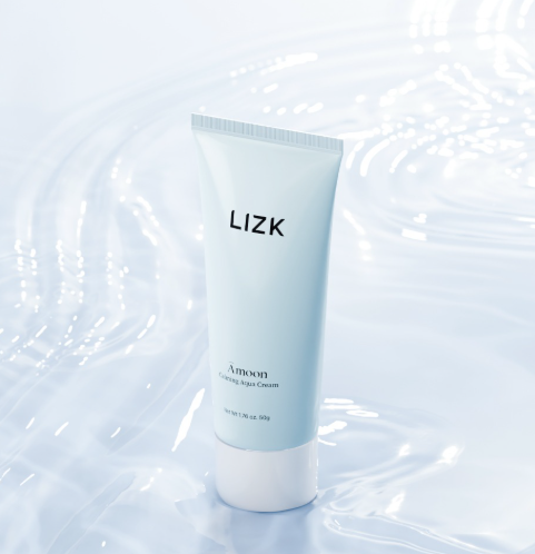  LIZK AMUN 舒缓浓缩面霜