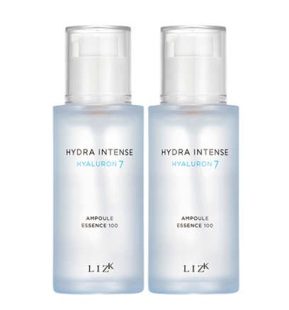 LIZK Hydra Intense 7重玻尿酸 
