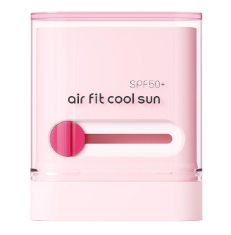 LIZK Air Fit Cool Sun防晒棒