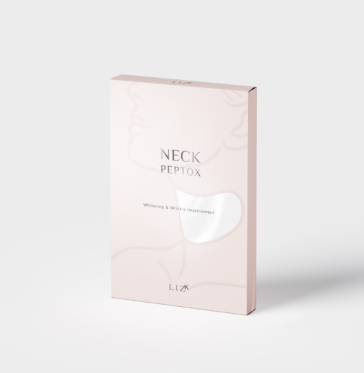 LIZK Neck Peptox